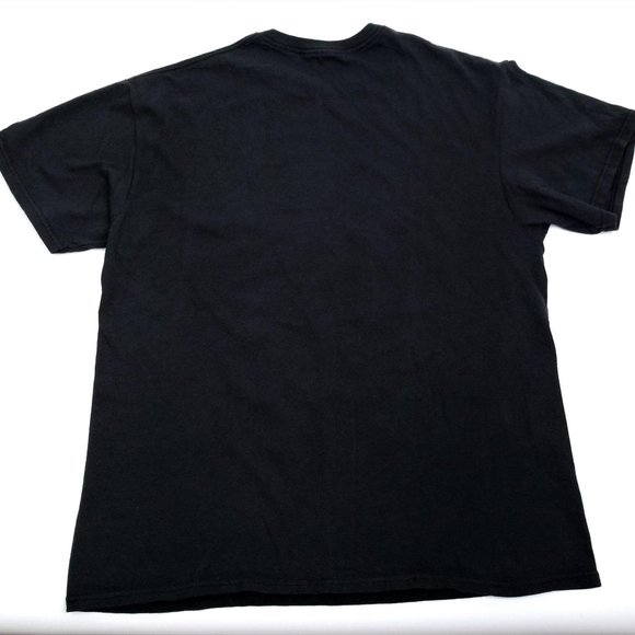 Space Jam TShirt Tune Squad Looney Tunes Movie Tee - Picture 3 of 7